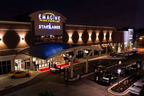 Hearing Devices Available. . M3gan showtimes near emagine royal oak